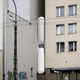 Image for article titled The Thinnest House In the World